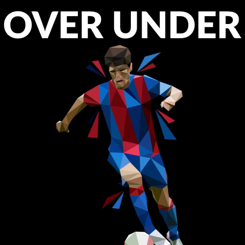 Over Under - BolaGacor