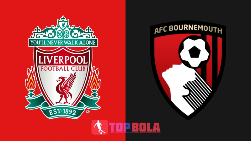 Prediksi Liverpool vs Bournemouth - Top Bola Gacor