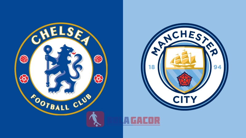 Chelsea vs Manchester City