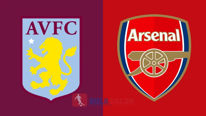 Aston Villa vs Arsenal