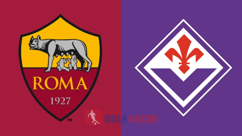 PREDIKSI BOLA GACOR AS ROMA VS FIORENTINA