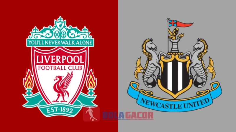 PREDIKSI BOLA GACOR LIVERPOOL VS NEWCASTLE