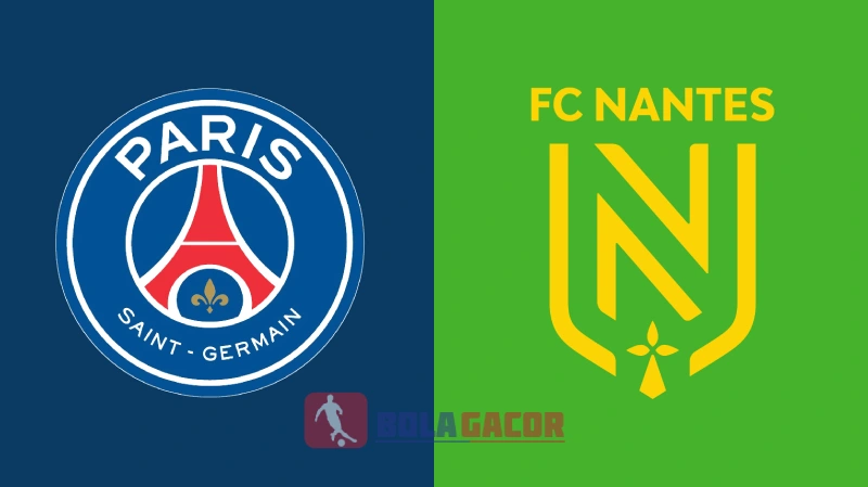 PREDIKSI BOLA GACOR PSG VS NANTES