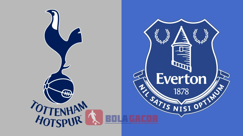 PREDIKSI BOLA GACOR TOTTENHAM VS EVERTON