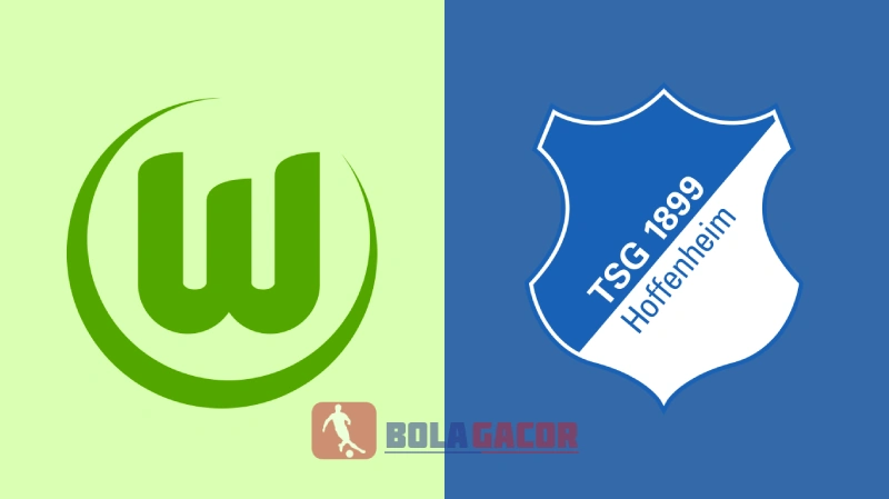 PREDIKSI BOLA GACOR WOLFSBURG VS HOFFENHEIM