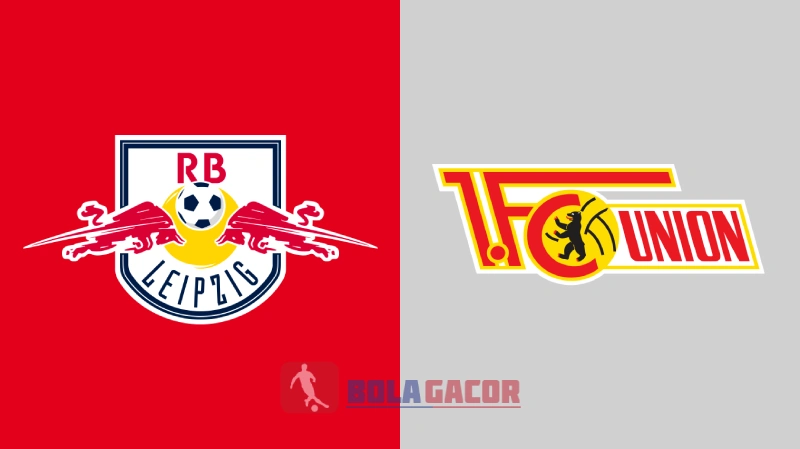 PREDIKSI BOLA GACOR LEIPZIG VS UNION BERLIN