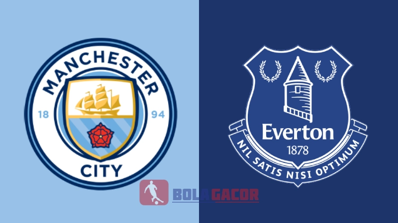 PREDIKSI BOLA GACOR MANCHESTER CITY VS EVERTON