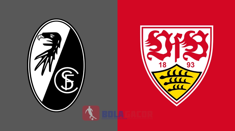 PREDIKSI BOLA GACOR FREIBURG VS STUTTGART