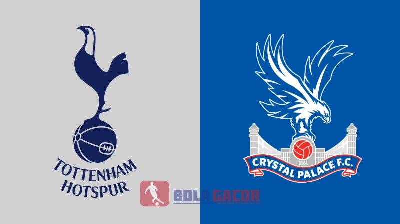 PREDIKSI BOLA GACOR TOTTENHAM VS CYRSTAL PALACE