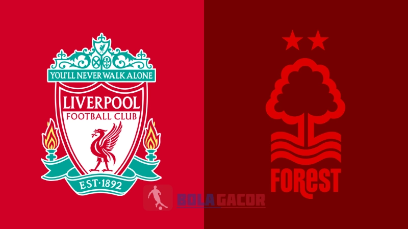 PREDIKSI BOLA GACOR NOTTINGHAM VS LIVERPOOL