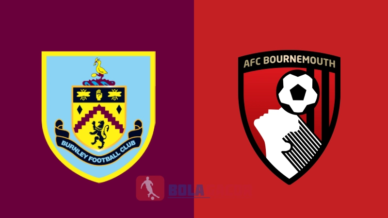 PREDIKSI BOLA GACOR BURNLEY VS BOURNEMOUTH