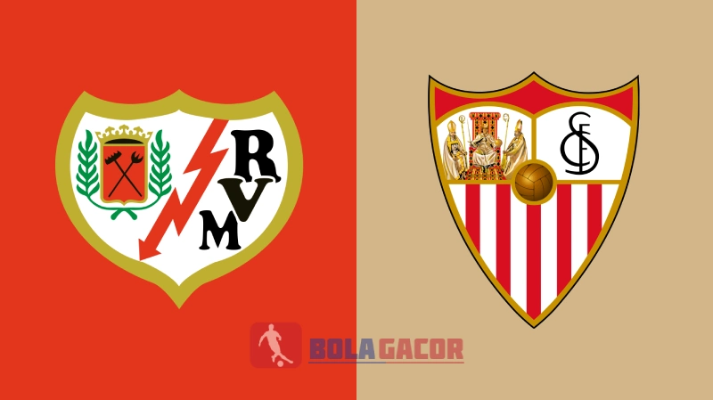 PREDIKSI BOLA GACOR RAYO VS SEVILLA