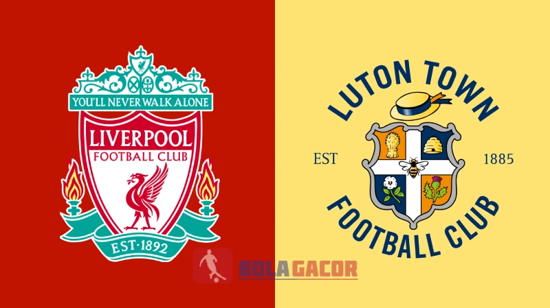 PREDIKSI BOLA GACOR LIVERPOOL VS LUTON