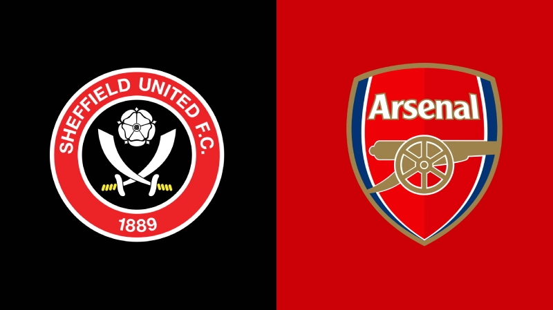 PREDIKSI BOLA GACOR SHEFFIELD VS ARSENAL