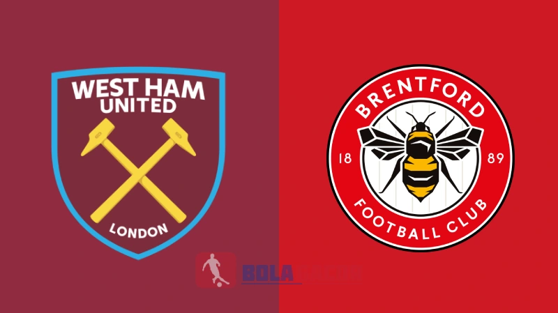 PREDIKSI BOLA GACOR WEST HAM VS BRENTFORD