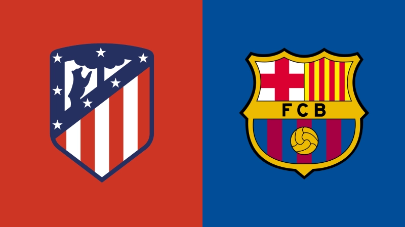 PREDIKSI BOLA GACOR ATLETICO MADRID VS BARCELONA