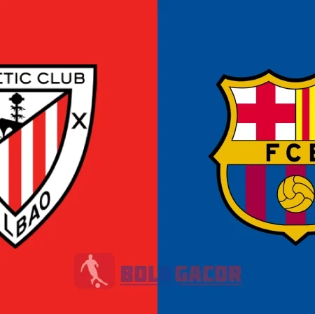 PREDIKSI BOLA GACOR BILBAO VS BARCELONA