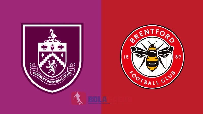 Burnley vs Brentford