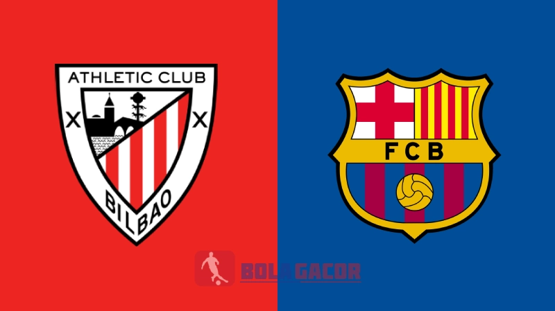 PREDIKSI BOLA GACOR BILBAO VS BARCELONA