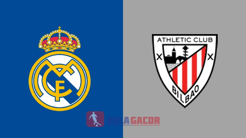 PREDIKSI BOLA GACOR REAL MADRID VS BILBAO