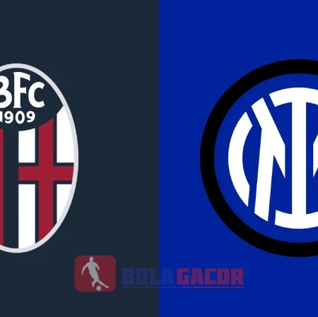 PREDIKSI BOLA GACOR BOLOGNA VS INTER MILAN