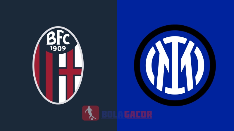 PREDIKSI BOLA GACOR BOLOGNA VS INTER MILAN