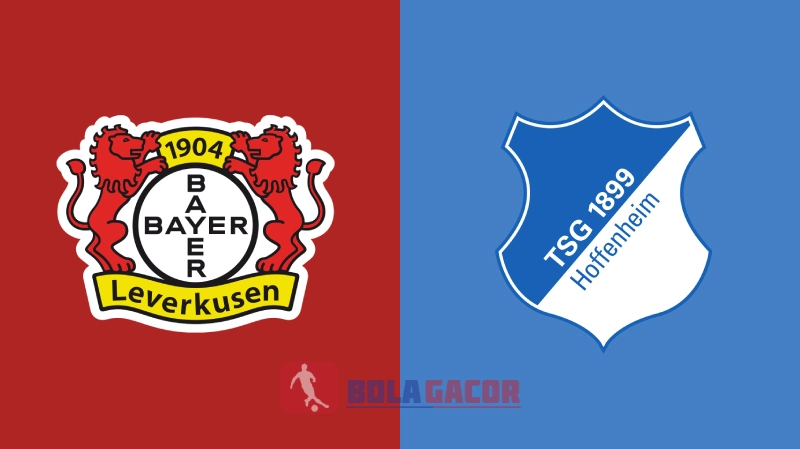 PREDIKSI BOLA GACOR LEVERKUSEN VS HOFFENHEIM