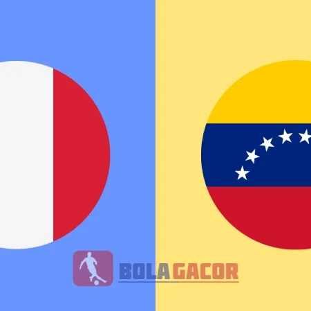 PREDIKSI BOLA GACOR ITALIA VS VENEZUELA