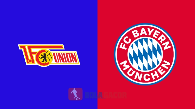 PREDIKSI BOLA GACOR UNION BERLIN VS BARCELONA