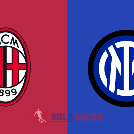 PREDIKSI BOLA GACOR AC MILAN VS INTER MILAN