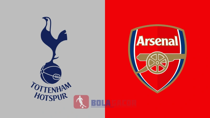 PREDIKSI BOLA GACOR TOTTENHAM VS ARSENAL