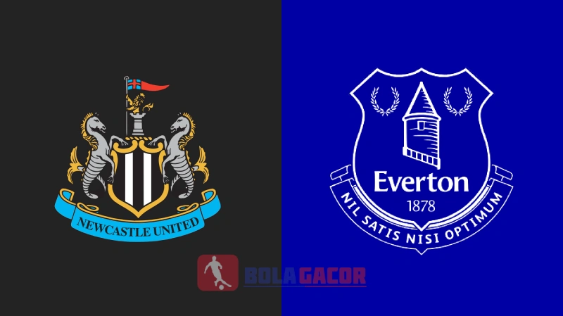 PREDIKSI BOLA GACOR NEWCASTLE VS EVERTON