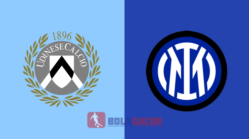 PREDIKSI BOLA GACOR UDINESE VS INTER MILAN