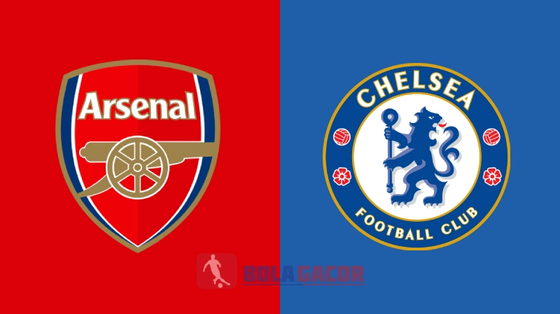 PREDIKSI BOLA GACOR ARSENAL VS CHELSEA