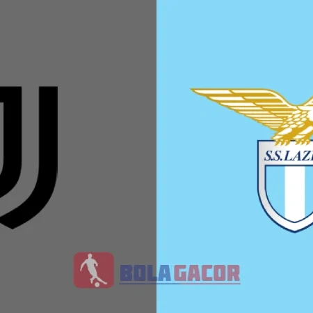 PREDIKSI BOLA GACOR JUVENTUS VS LAZIO