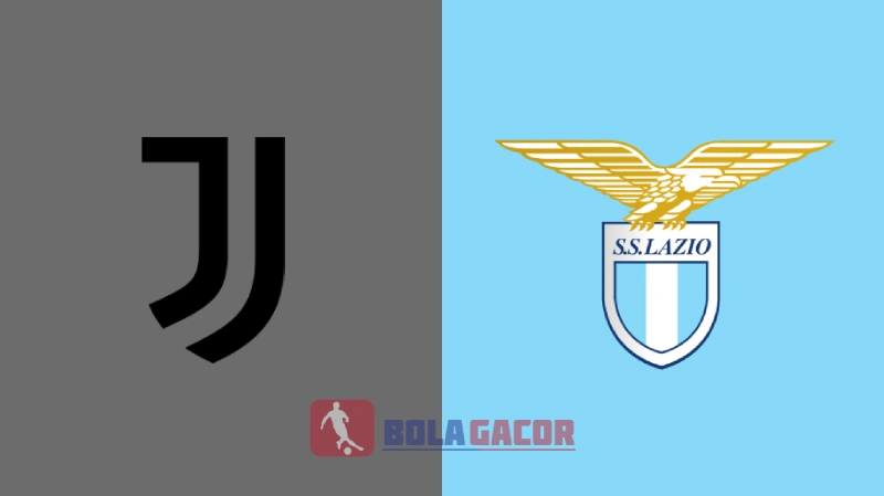 PREDIKSI BOLA GACOR JUVENTUS VS LAZIO