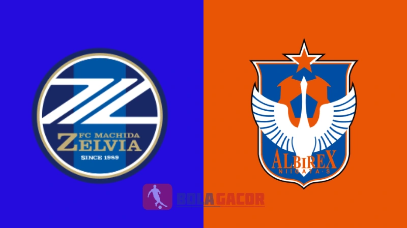 PREDIKSI BOLA GACOR MACHIDA VS ALBIREX