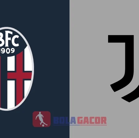 PREDIKSI BOLA GACOR BOLOGNA VS JUVENTUS