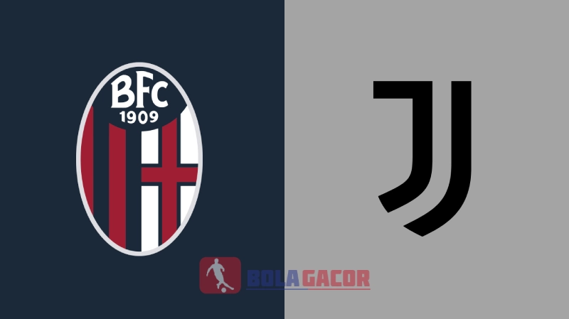 PREDIKSI BOLA GACOR BOLOGNA VS JUVENTUS