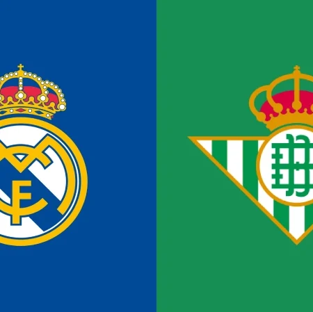 PREDIKSI BOLA GACOR REAL MADRID VS REAL BETIS