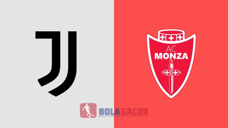 PREDIKSI BOLA GACOR JUVENTUS VS MONZA