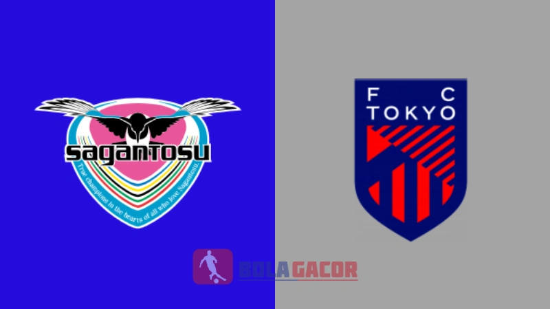 PREDIKSI BOLA GACOR SAGAN TOSU VS FC TOKYO