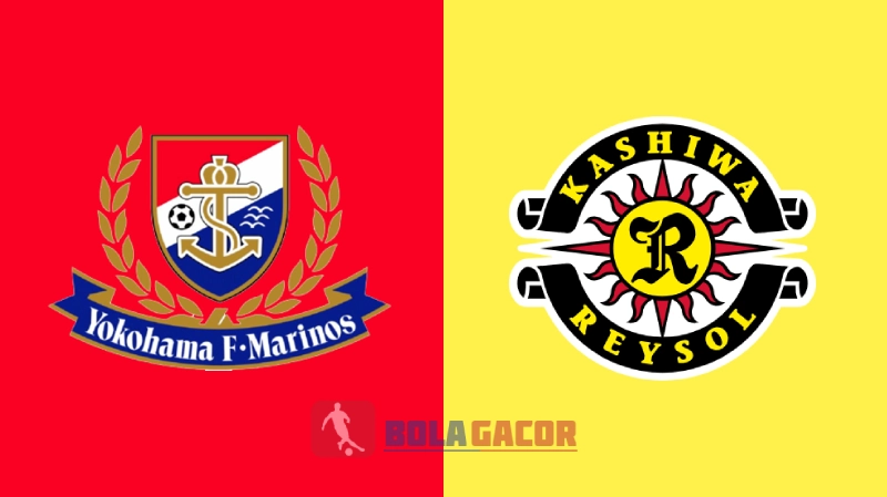 PREDIKSI BOLA GACOR MARINOS VS KASHIWA REYSOL