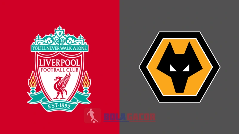 LIverpool vs Wolverhampton