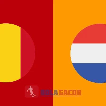 PREDIKSI BOLA GACOR RUMANIA VS BELANDA