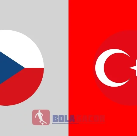 PREDIKSI BOLA GACOR CEKO VS TURKI