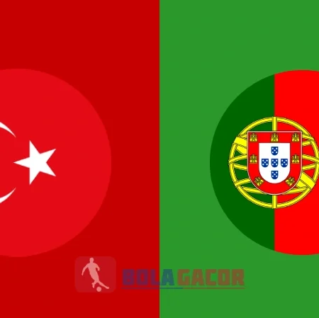 PREDIKSI BOLA GACOR TURKI VS PORTUGAL