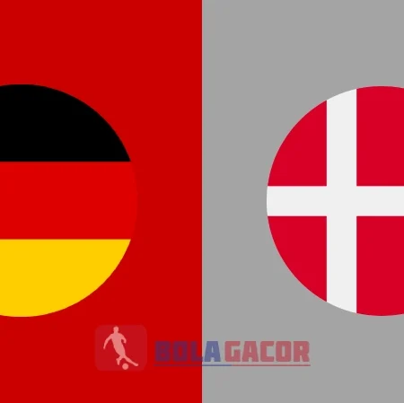 PREDIKSI BOLA GACOR JERMAN VS DENMARK