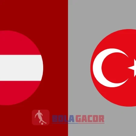 PREDIKSI BOLA GACOR AUSTRIA VS TURKI