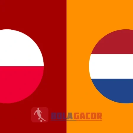 PREDIKSI BOLA GACOR POLANDIA VS BELANDA